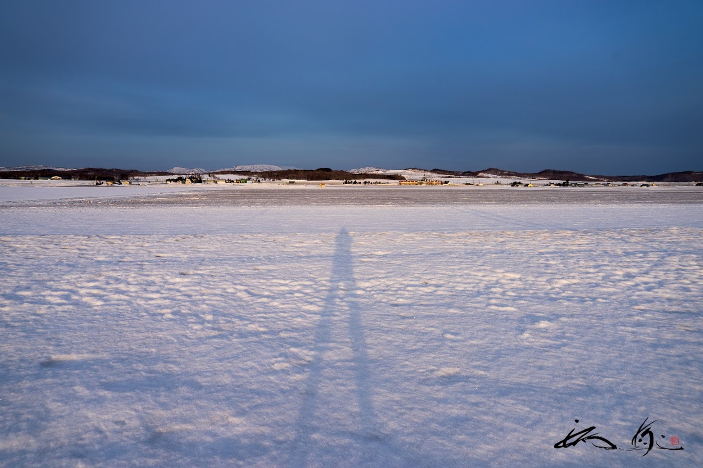身体を目覚めさせる太陽の光！