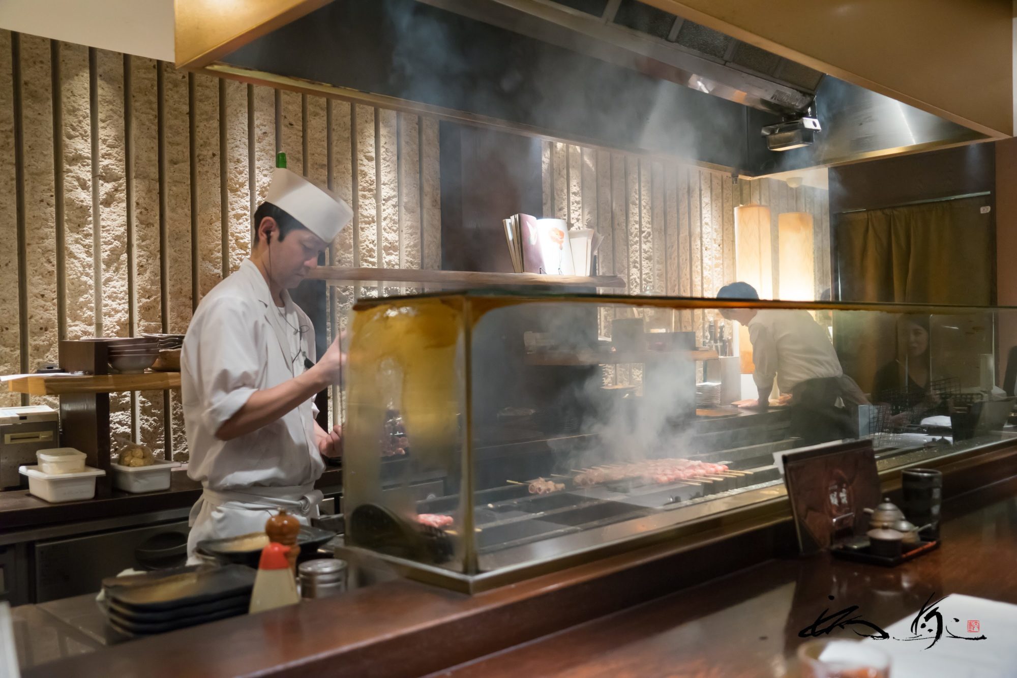 蔵鵡 別邸（きすむ べってい・札幌市）焼き鳥・おでんが楽しめるモダンな居酒屋