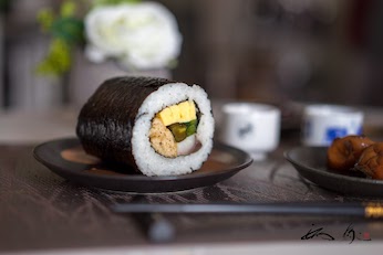 節分の恵方巻き 2019