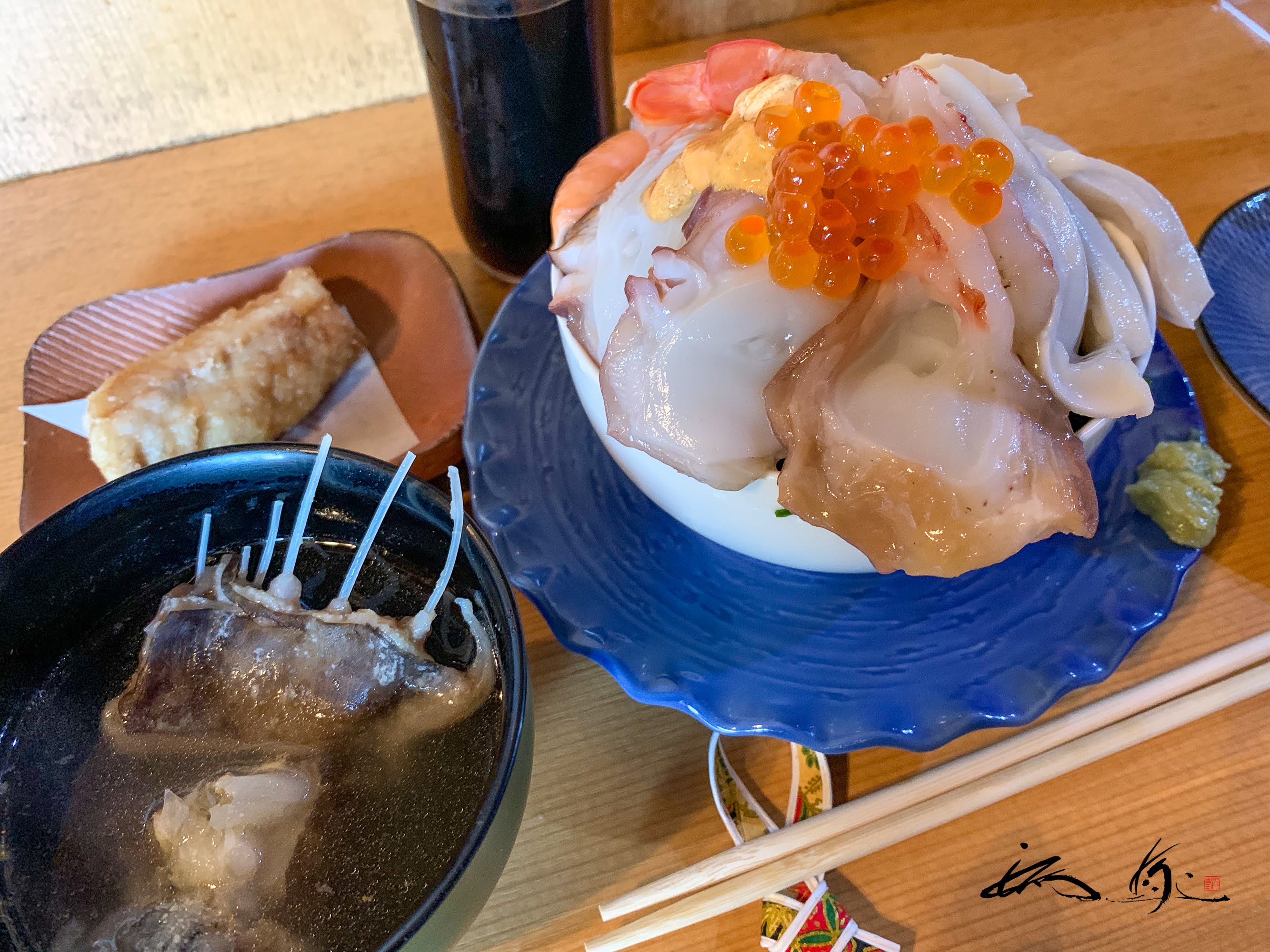 阿波尾鶏 あわおどり 六本木店 東京都港区六本木 居酒屋で焼き鳥 日本酒 雪の茅舎 丈径 新政 No ６ を堪能 エンジョイ シニア夫婦のハッピーライフ