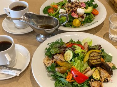 ロイヤルドミニコ イタリアンダイニング（羽田空港第1ターミナル4F）