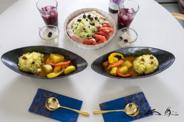 野菜スープカレー【No.36】noboikuクッキング