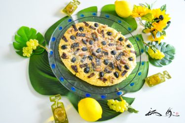 生米フォカッチャ【No.63】noboikuクッキング