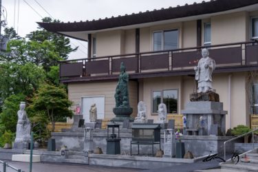 北海道三十三観音巡礼 成田山松光寺 帯広 市 第19番札所 大日山密厳寺 本別町 第番札所 四恩山西端寺 釧路市 第21番札所 護国山清隆寺 根室市 第22番札所 No 37 38 39 40 北海道御朱印巡り エンジョイ シニア夫婦のハッピーライフ