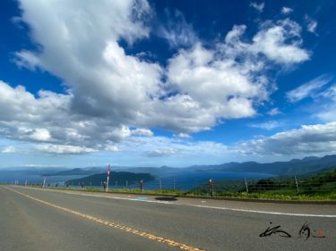 北海道 道の駅スタンプラリー2020【第3回】知床・道東・根室編（20駅・1,070km：1泊2日ドライブ）