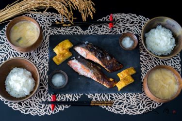 新米ひまわりライス 2020を味わう！【No.76】noboikuクッキング