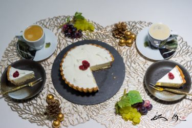 ふらの雪どけチーズケーキ（菓子司 新谷・SHINYA）