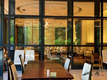 京王プラザホテル札幌（札幌市）グランシーズンズ レストランで夕食＆朝食を堪能