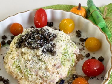 黒千石大豆入りポテトサラダ【No.85】noboikuクッキング