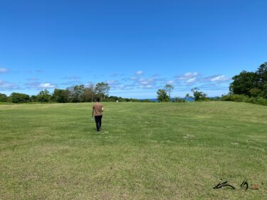 夏の思い出 2021 息子と味わう気分転換・北海道 道南旅行