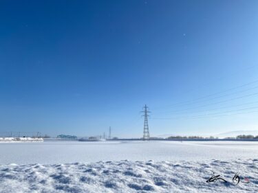 「小寒」の終わりの季節に感謝をこめて！